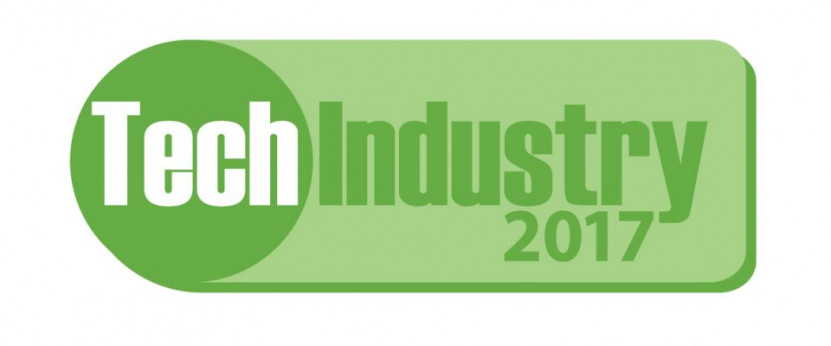Выставка TechIndustry 2017 в Риге, Латвия