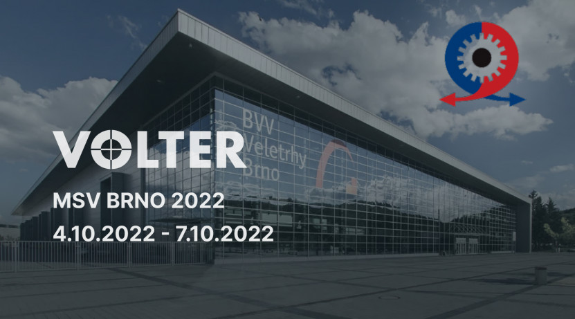 Международная выставка машиностроения 2022